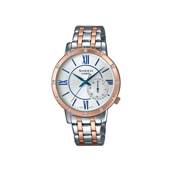 CASIO SHE-3046SGP-7BU