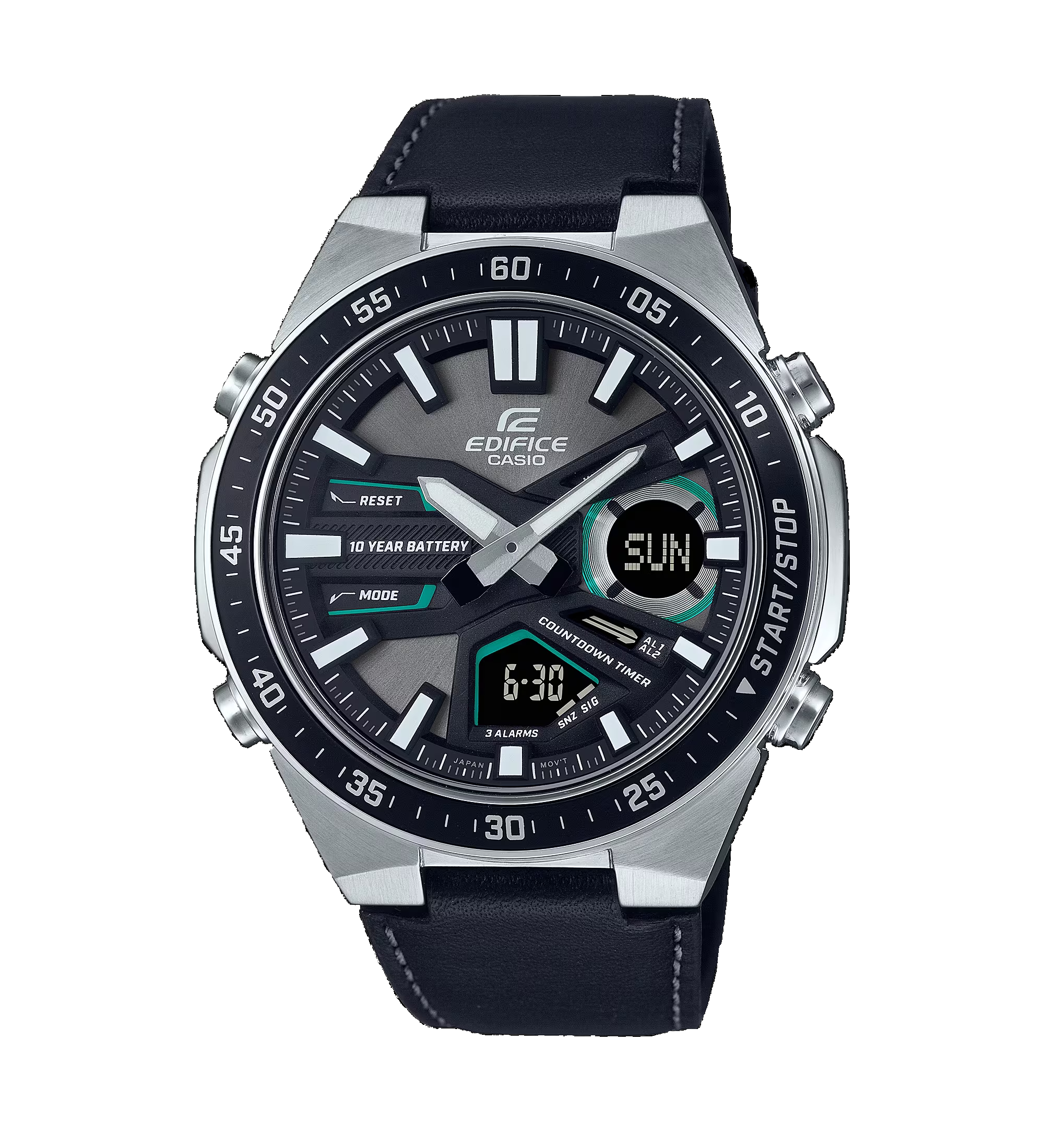 CASIO EFV-C110L-1ADR