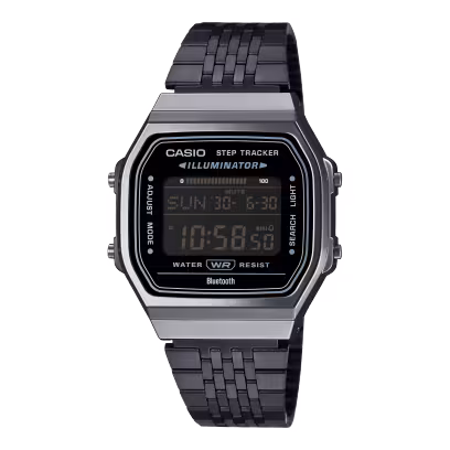 CASIO ABL-100WEGG-1B (Bluetooth®)