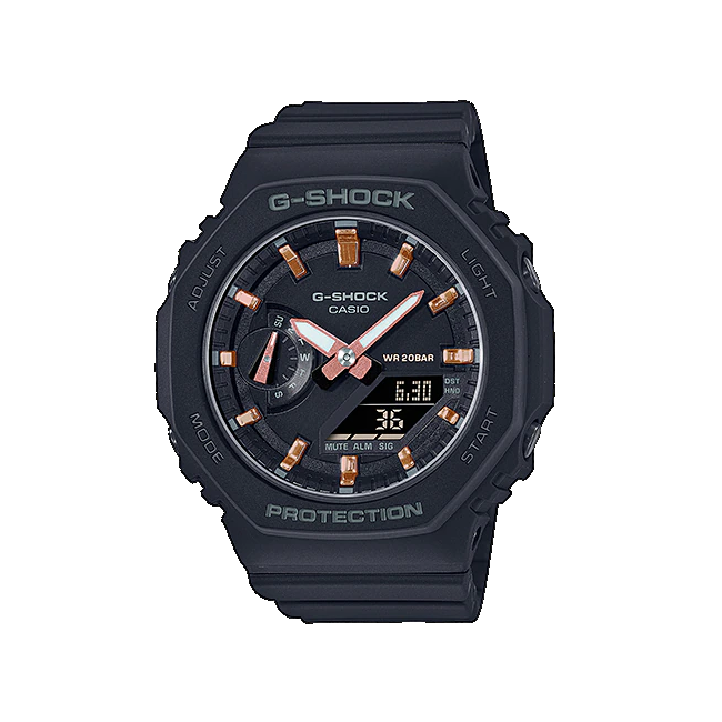 CASIO GMA-S2100-1ADR