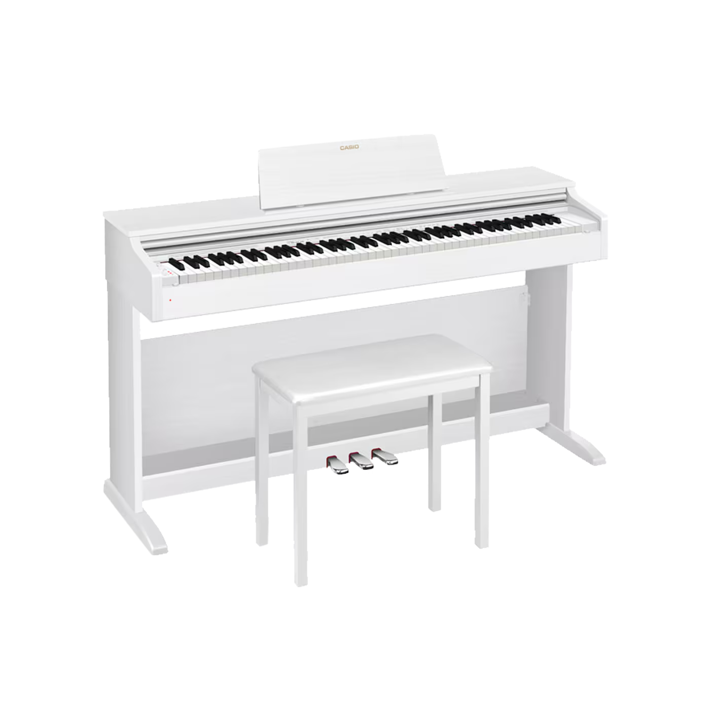 CASIO CELVIANO AP-270 (White)