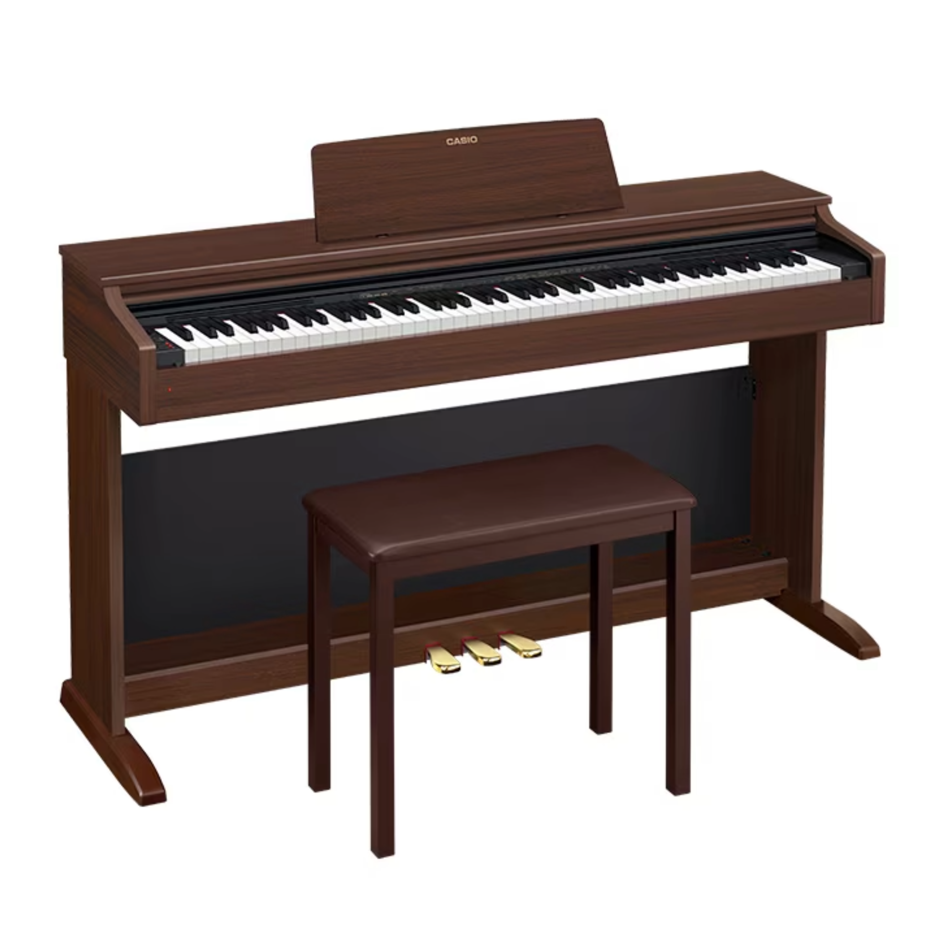CASIO CELVIANO AP-270 (Brown)