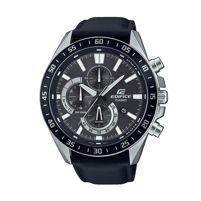 CASIO EFV-620L-1ADF