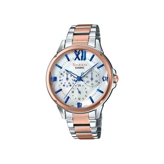 CASIO SHE-3056SPG-7AU