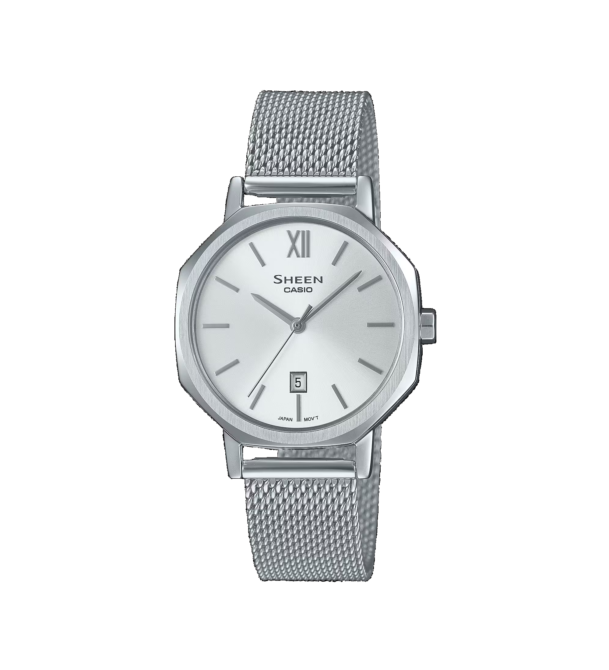CASIO SHE-4554M-7ADR