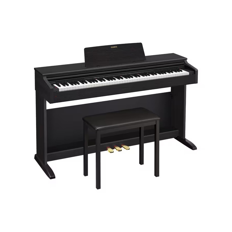CASIO CELVIANO AP-270 (Black)