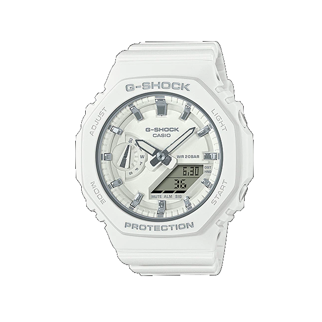 CASIO GMA-S2100-7ADR