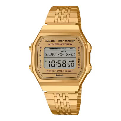 CASIO ABL-100WEG-9A (Bluetooth®)