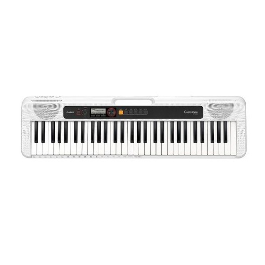 CASIO CT-S200 - White