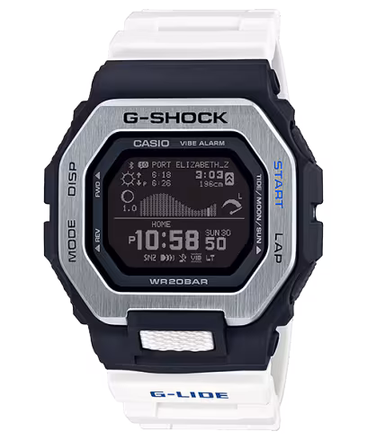 CASIO GBX-100-7