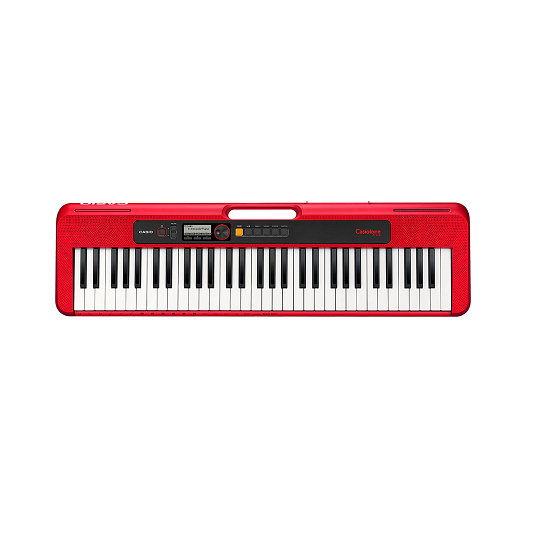 CASIO CT-S200 - Red
