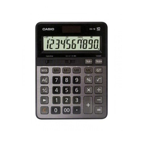 CASIO DS-1B
