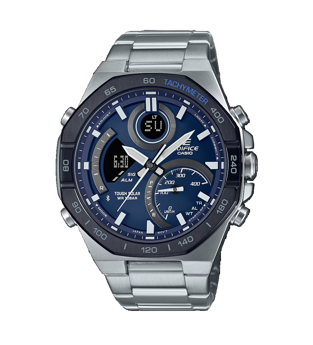 CASIO ECB-950DB-2ADF