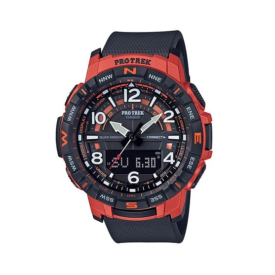 CASIO PRT-B50-4DR