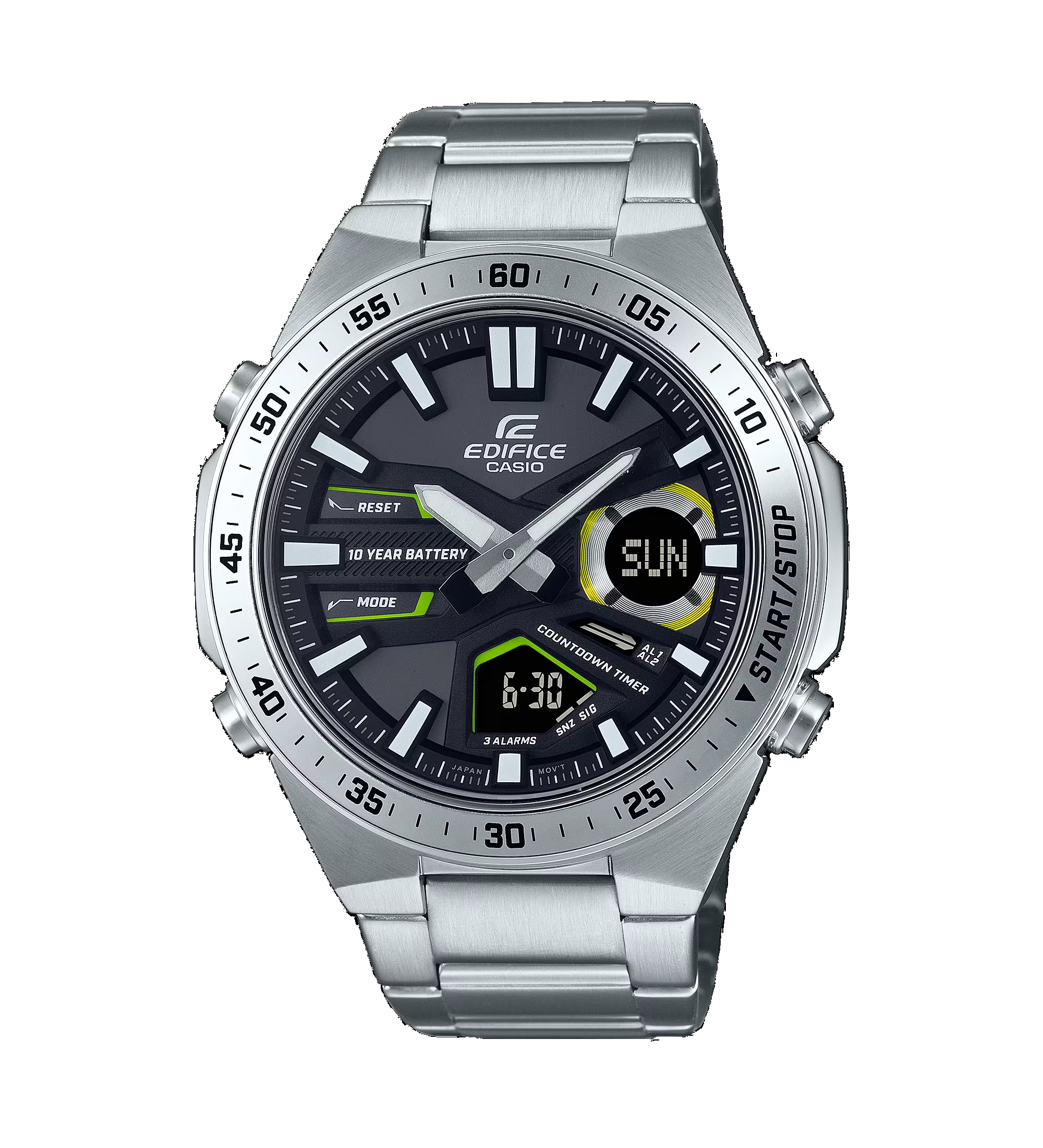 CASIO EFV-C110D-1A3DR