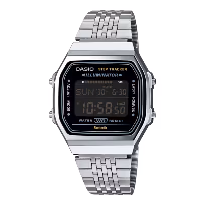 CASIO ABL-100WE-1B (Bluetooth®)