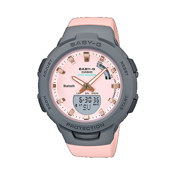 CASIO BSA-B100MC-4ADR