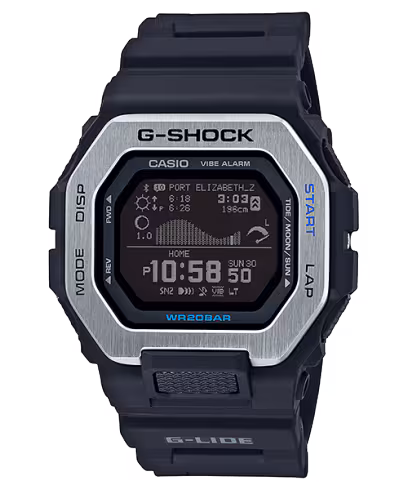 CASIO GBX-100-1