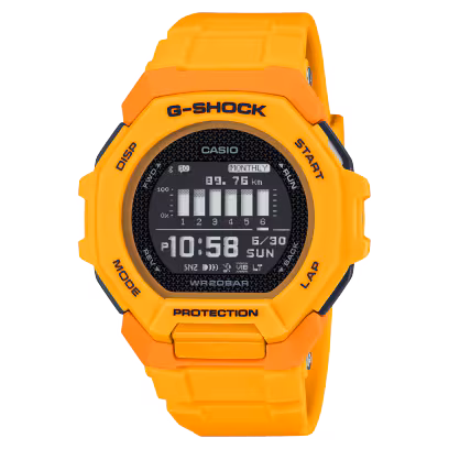 CASIO GBD-300-9