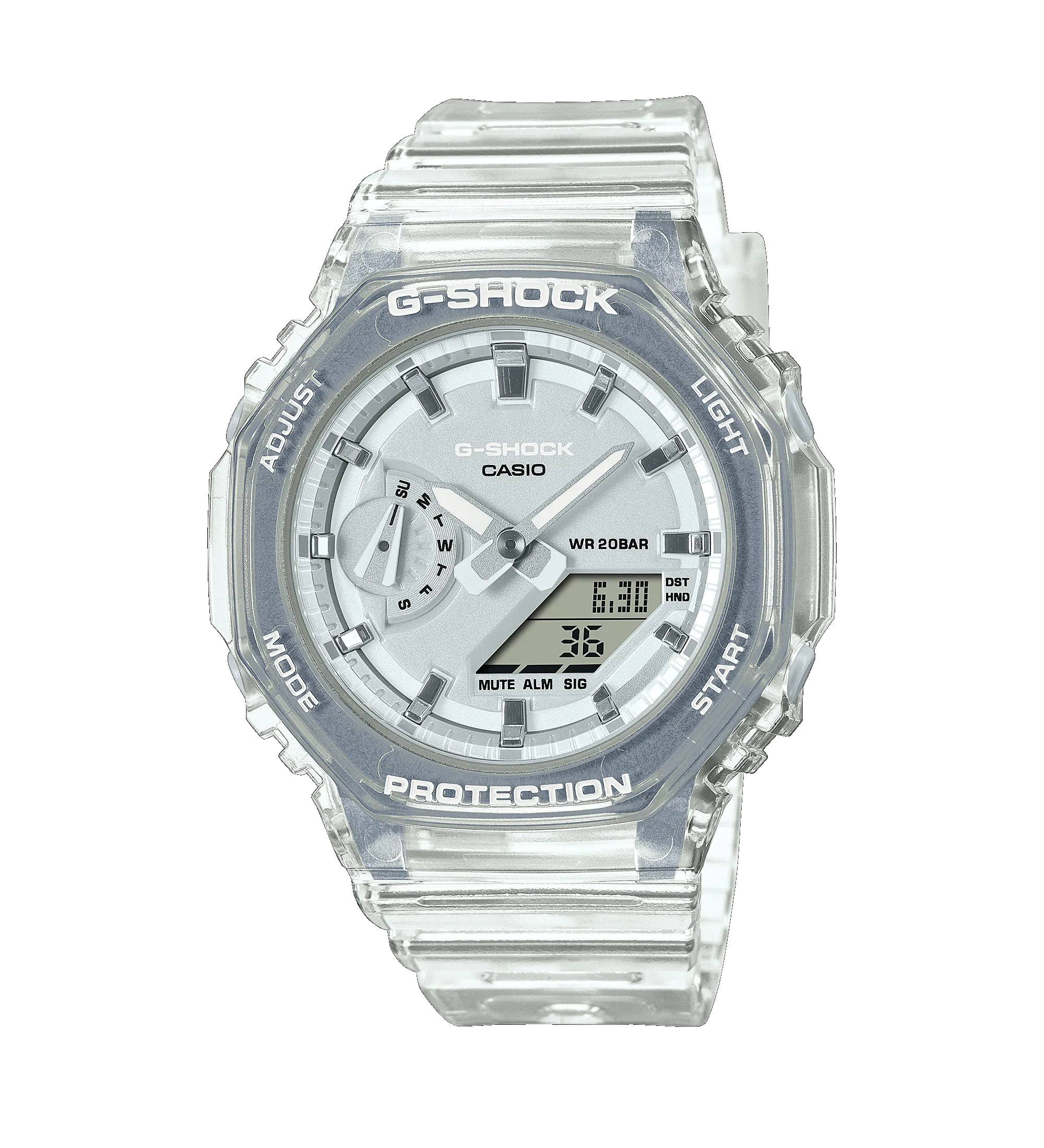 CASIO GMA-S2100SK-7ADR