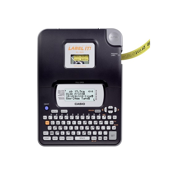 CASIO KL-820