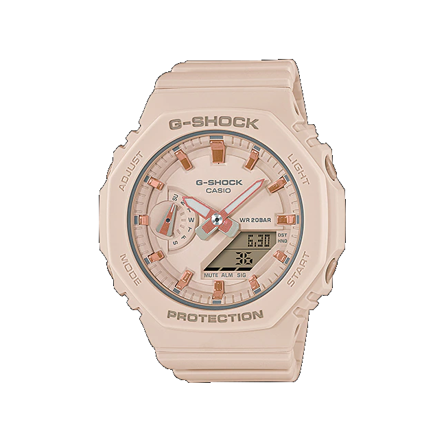 CASIO GMA-S2100-4ADR