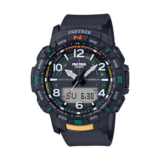 CASIO PRT-B50-1DR - Black