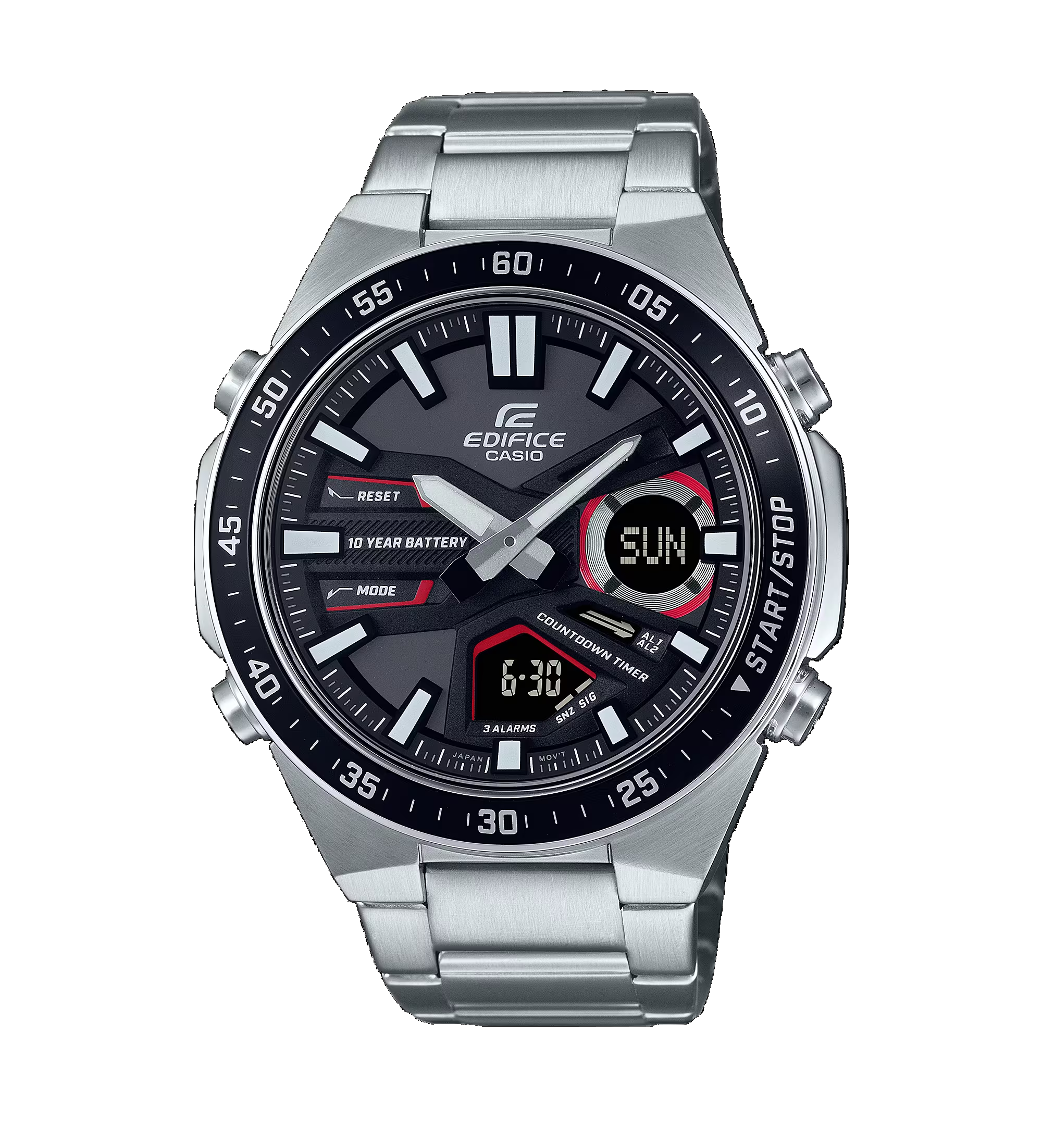 CASIO EFV-C110D-1A4DR
