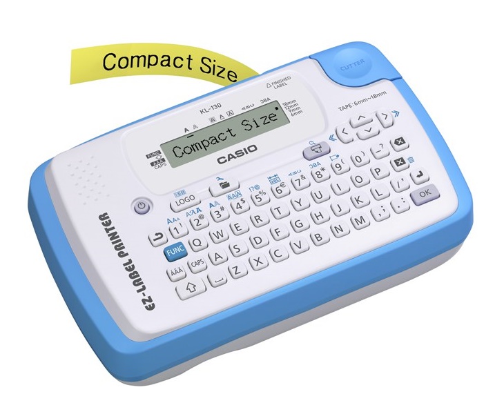 CASIO KL-130