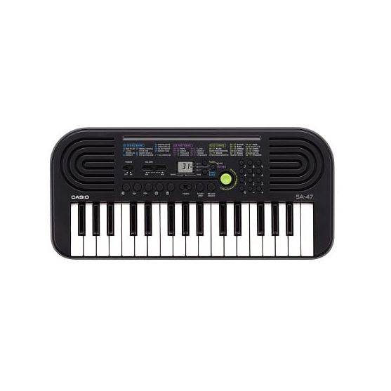 CASIO SA-46 Mini Keyboard