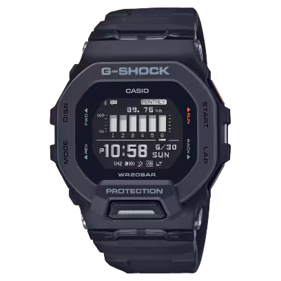 CASIO GBD-200-1