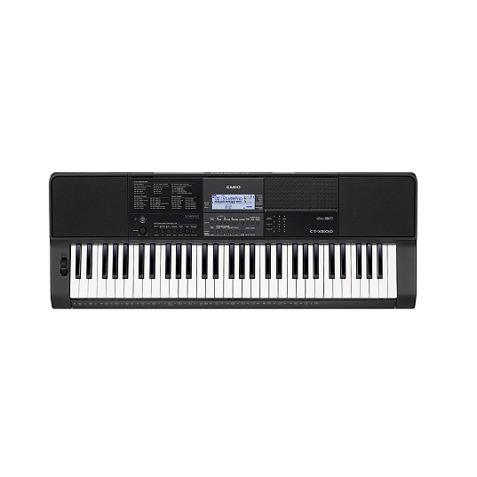 CASIO CT-X800