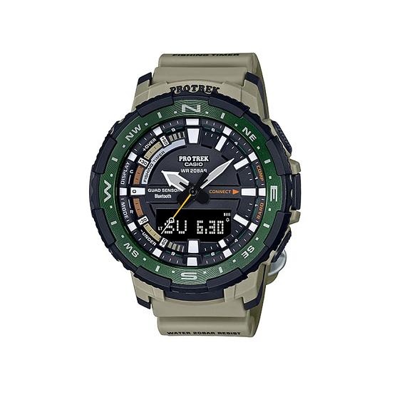 CASIO PRT-B70-5DR