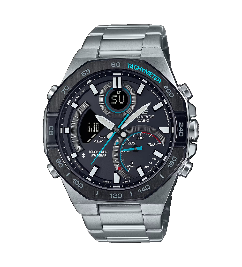 CASIO ECB-950DB-1ADF