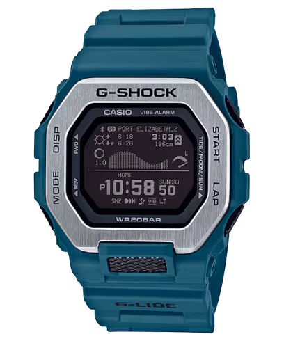CASIO GBX-100-2D