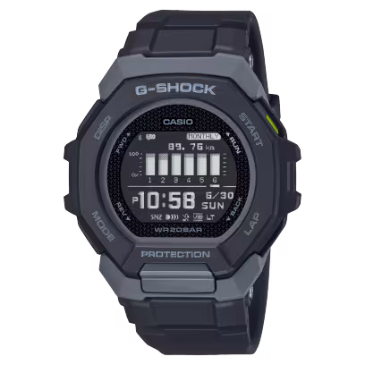 CASIO GBD-300-1