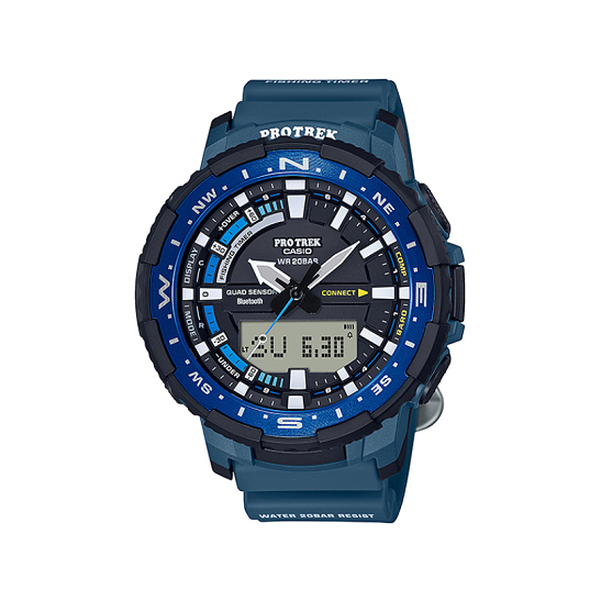 CASIO PRT-B70-2DR