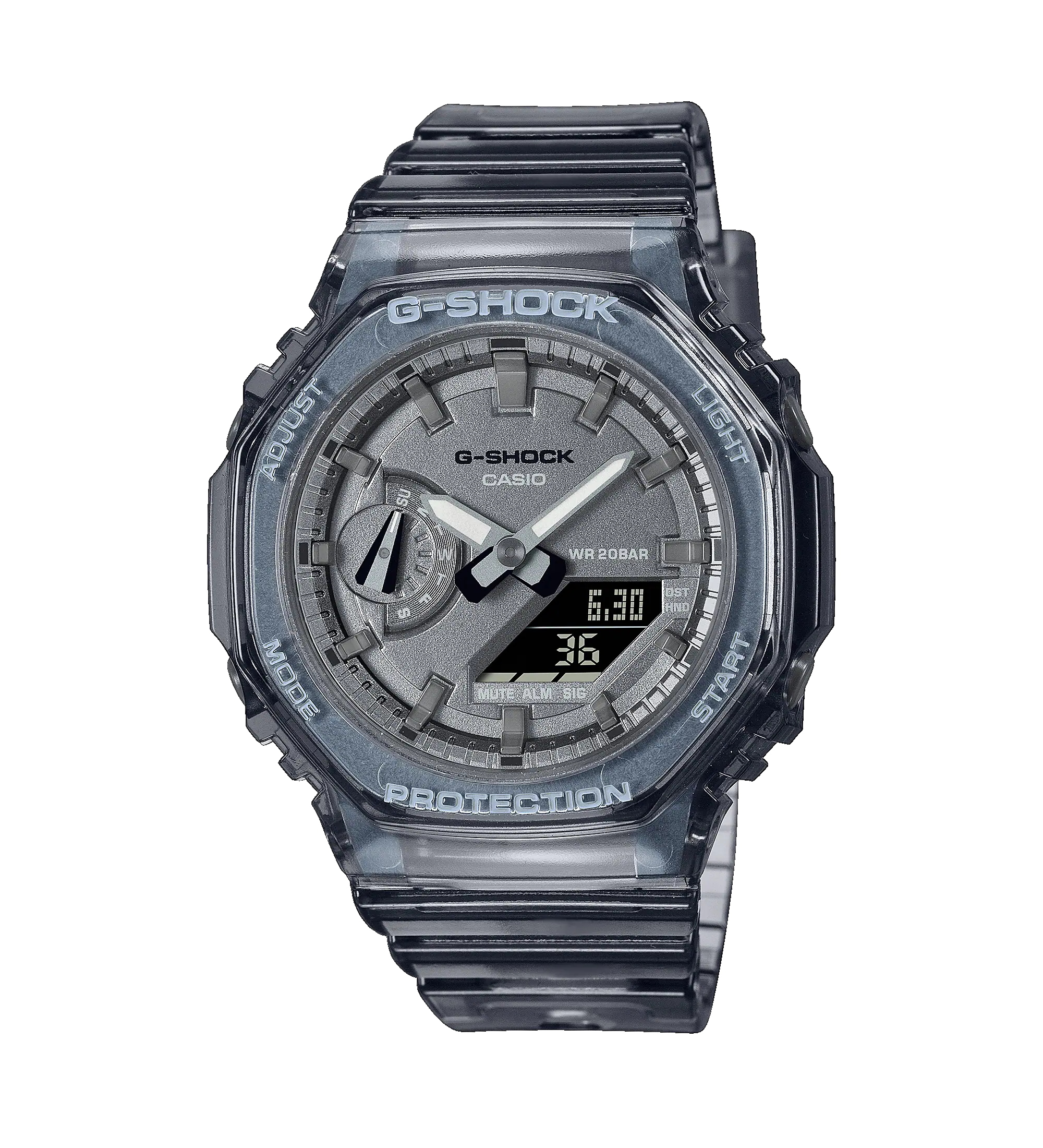 CASIO GMA-S2100SK-1ADR