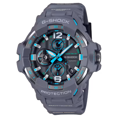 CASIO GR-B300-8A2 (GRAVITYMASTER)