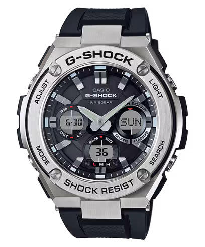 CASIO GST-S110-1A