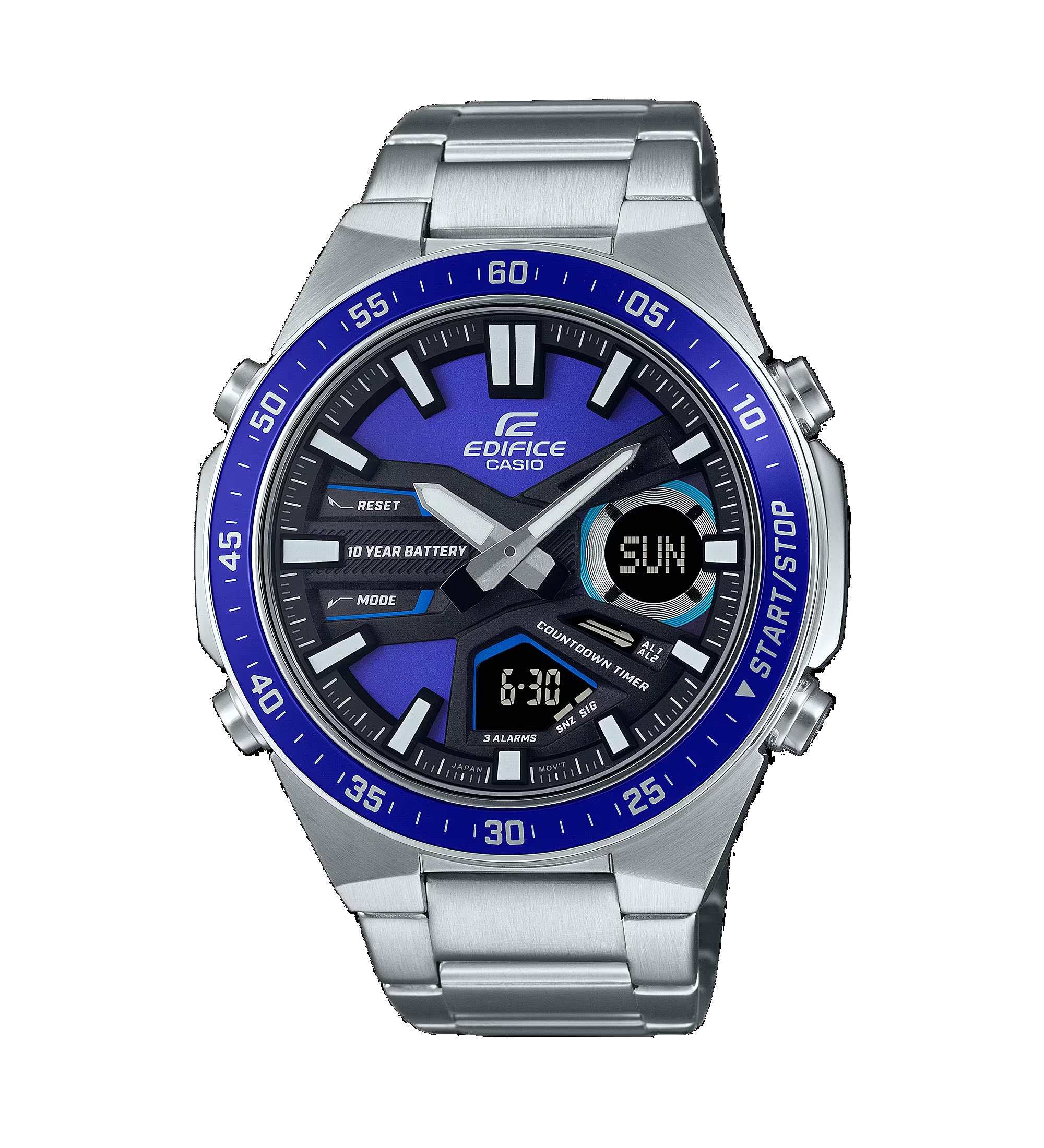 CASIO EFV-C110D-2ADF