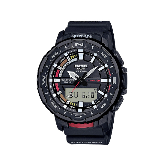 CASIO PRT-B70-1DR