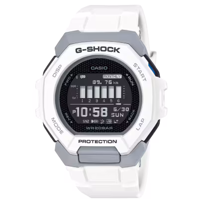 CASIO GBD-300-7