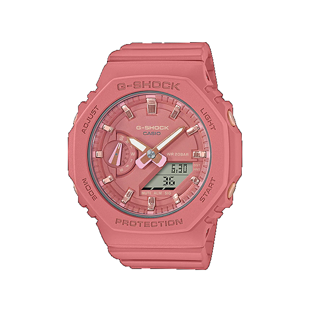 CASIO GMA-S2100-4A2DR