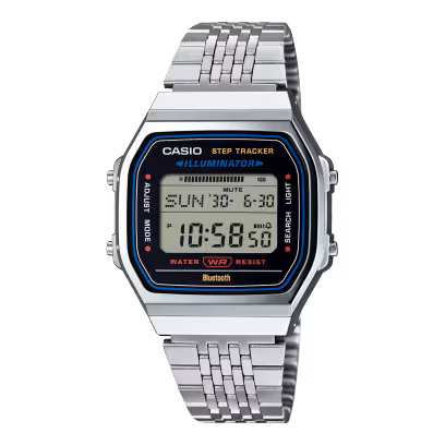 CASIO ABL-100WE-1A (Bluetooth®)