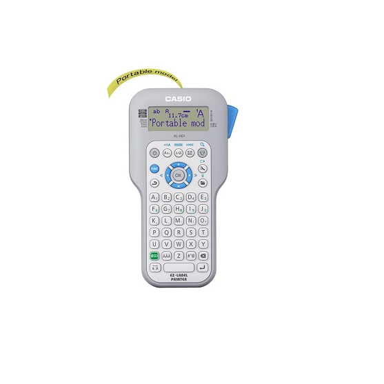 CASIO KL-HD1