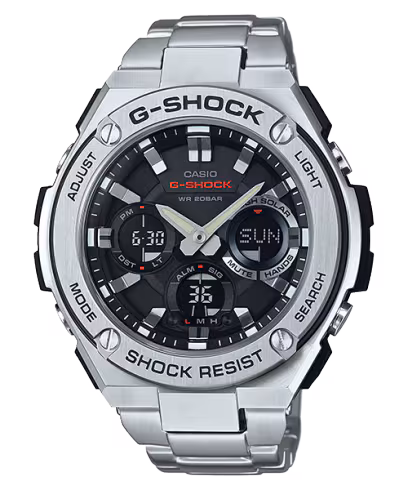 CASIO GST-S110D-1A
