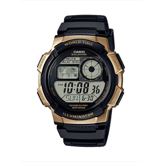 Selected product image