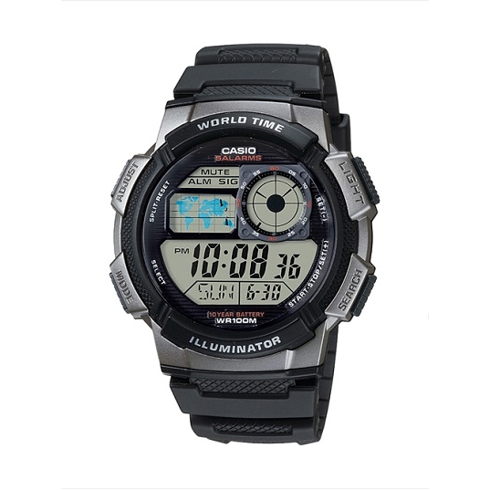 Selected product image