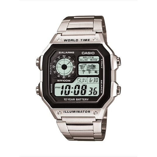 Selected product image